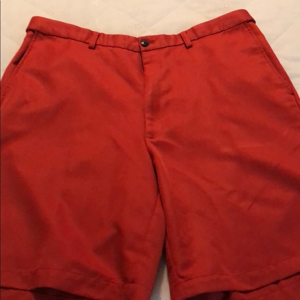 Golf shorts